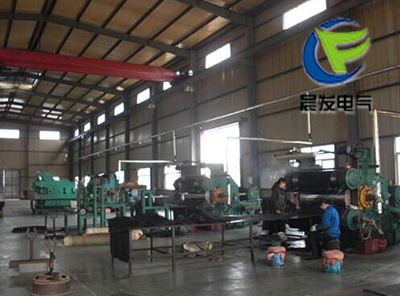 防滑絕緣橡膠闆