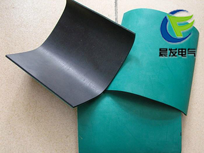 防靜電橡膠皮應用環境​