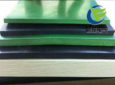 5mm絕緣橡膠闆